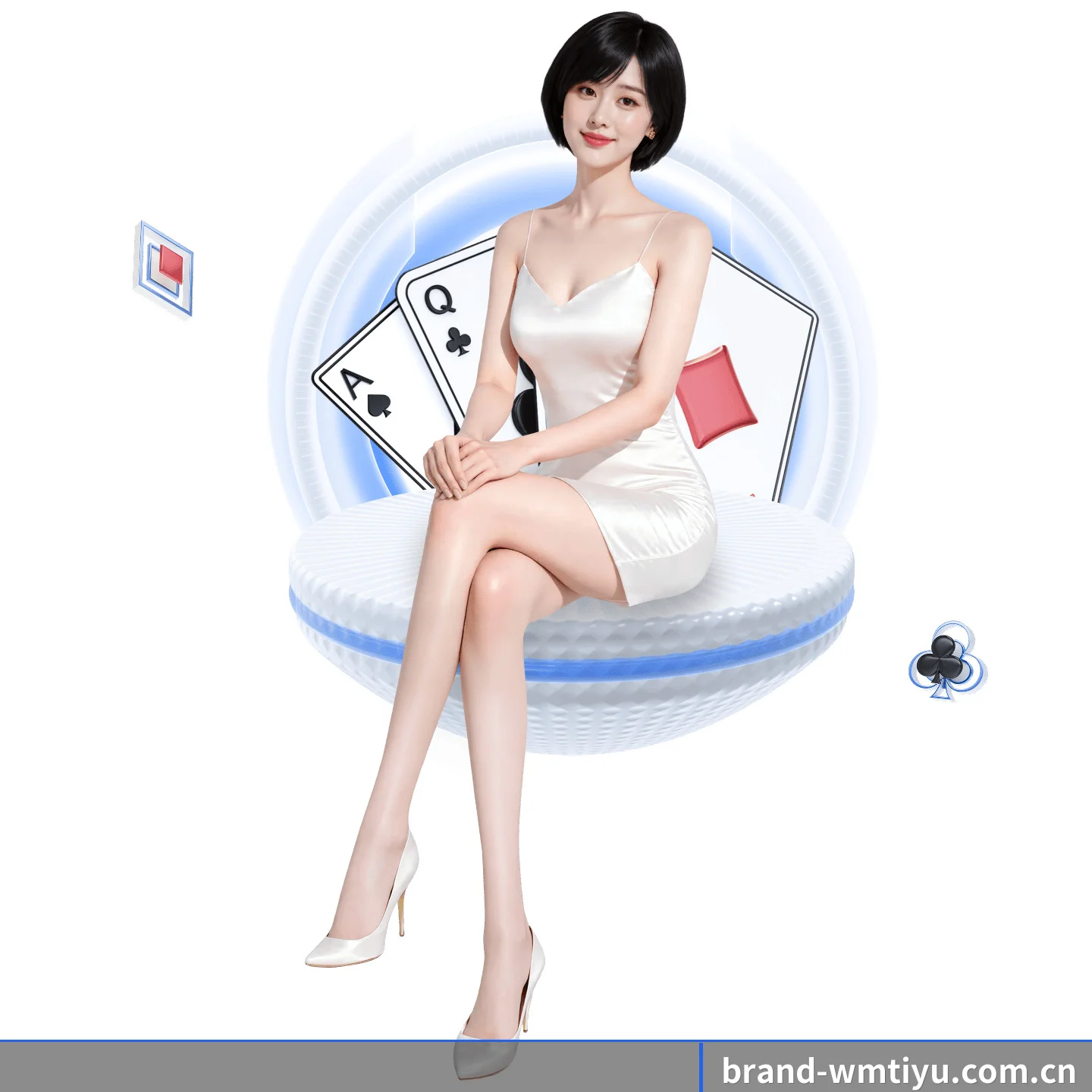 确立内容基调
